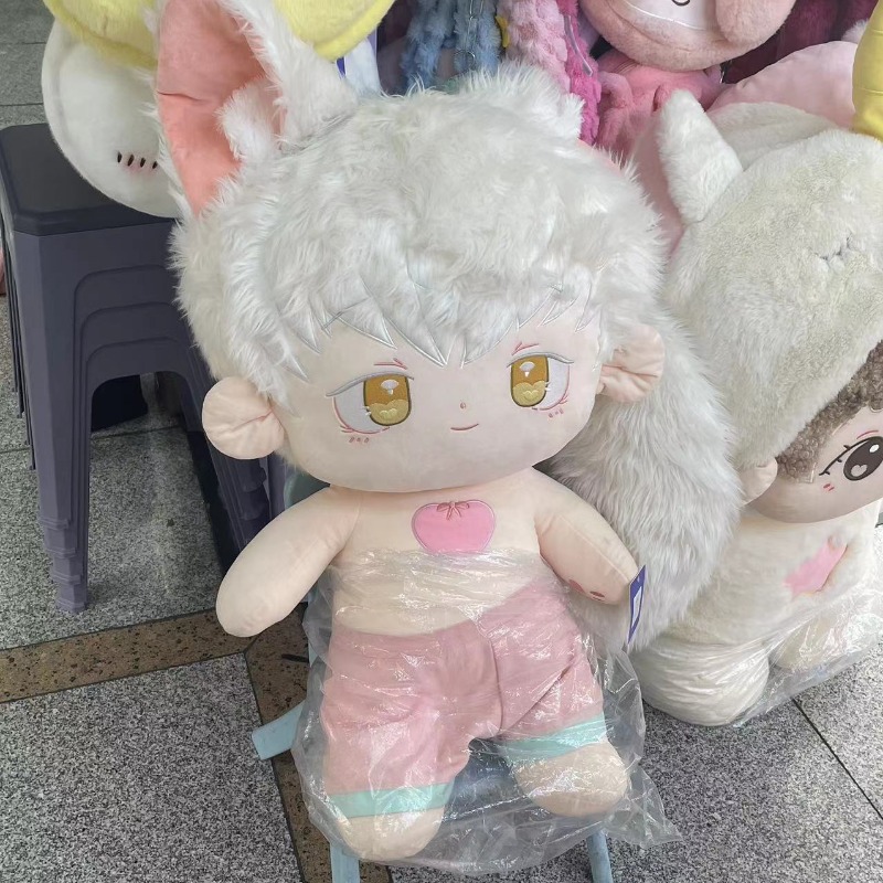 大玩偶没有库存测试筛选