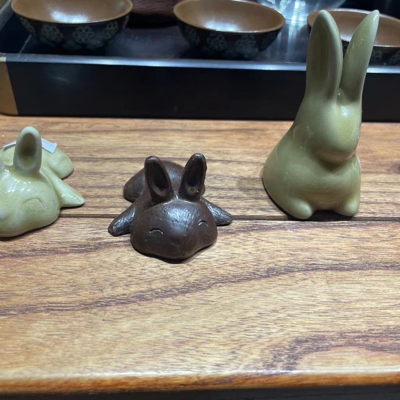 木雕兔测试商品数据